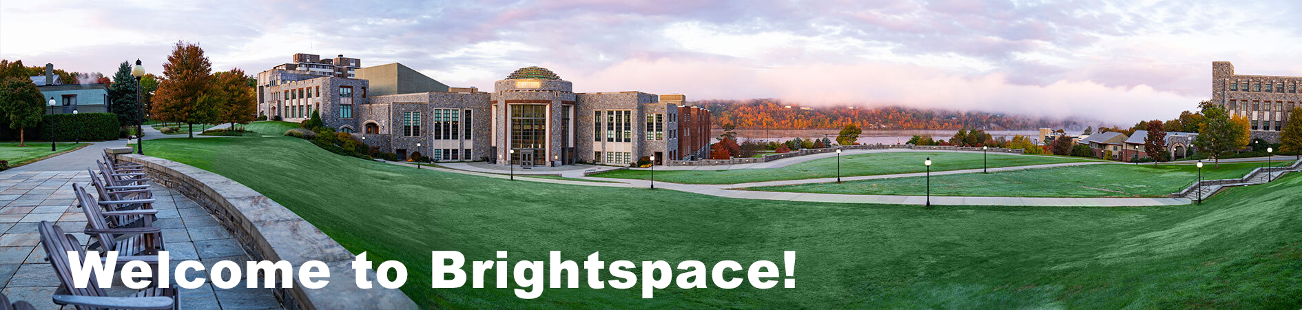 Brightspace Help - Marist College