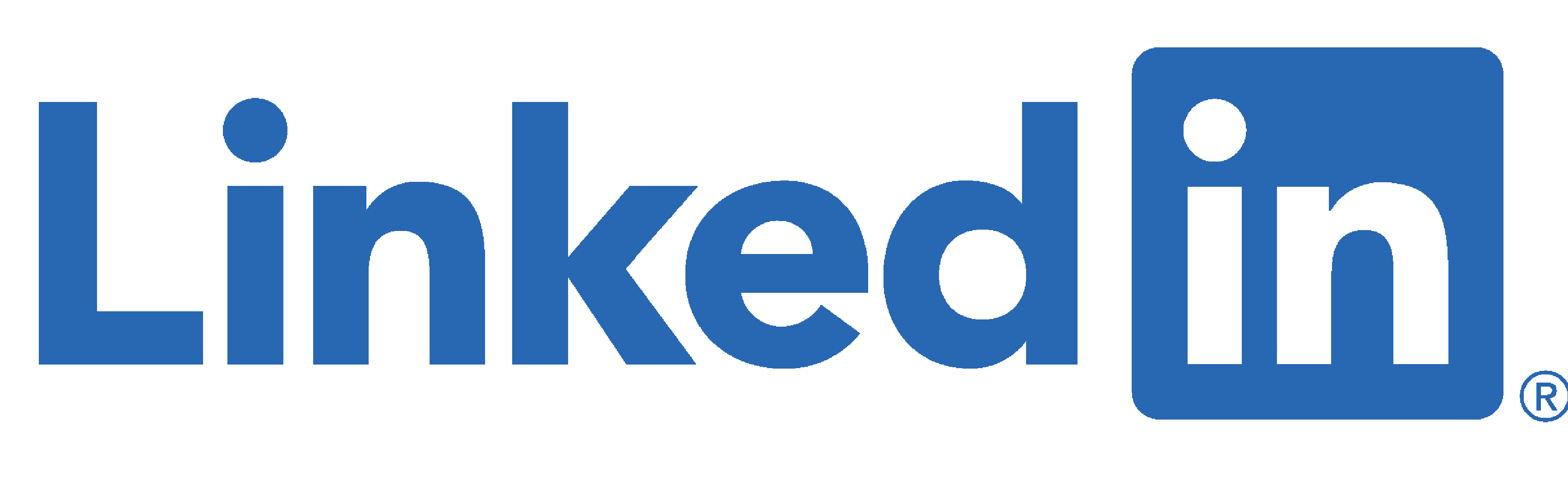 Linkedin Logo