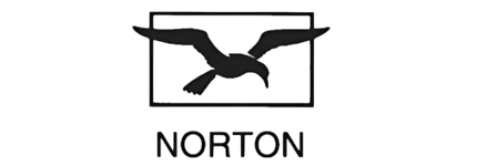 W. W. Norton Logo.