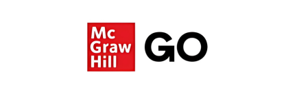 McGraw Hill GO Logo.