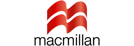 Macmillan Logo.