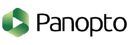 Panopto Logo.