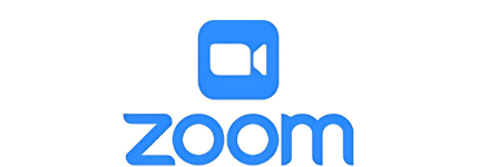 Zoom Logo.