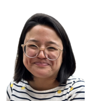 Christina Fojas, Interim Director Assistant Professor