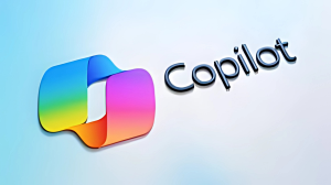 Copilot logo image
