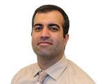 An Image of Reza Sadeghi Assistant Professor