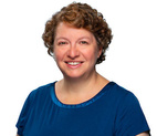 An image of Stephanie Purington Professional Lecturer