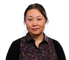 an image of Xiaoli Wang Associate Professor