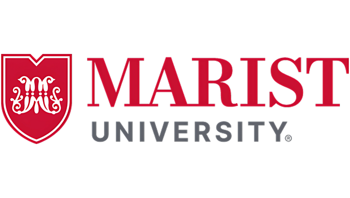 Marist University Logo