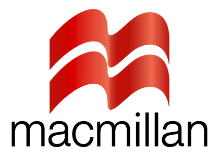 Macmillan Logo.