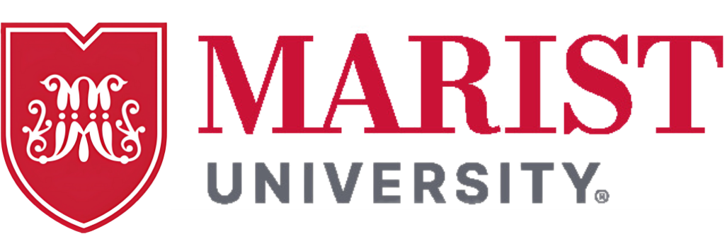 Marist University logo