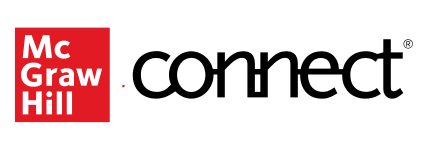 McGraw Hill Connect Logo.