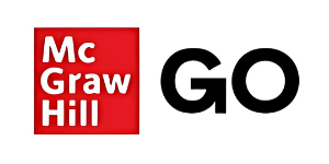 McGraw Hill Go Logo.