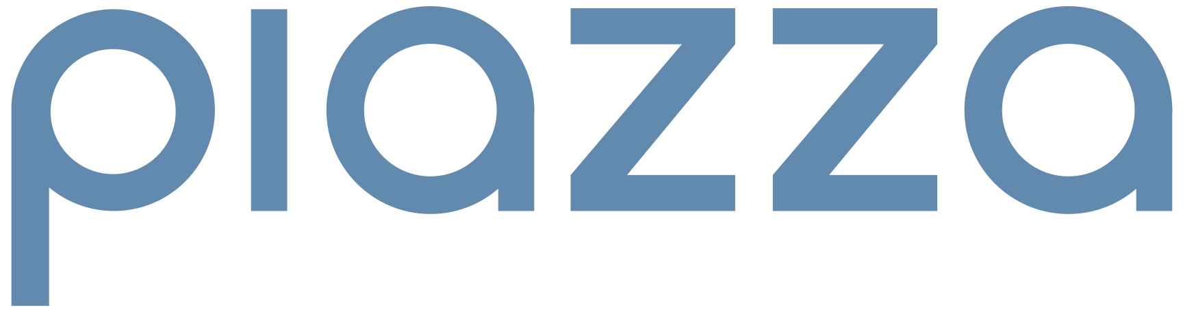 Piazza Logo.