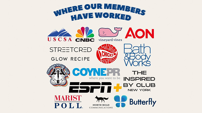 Image of NRC job placement graphic