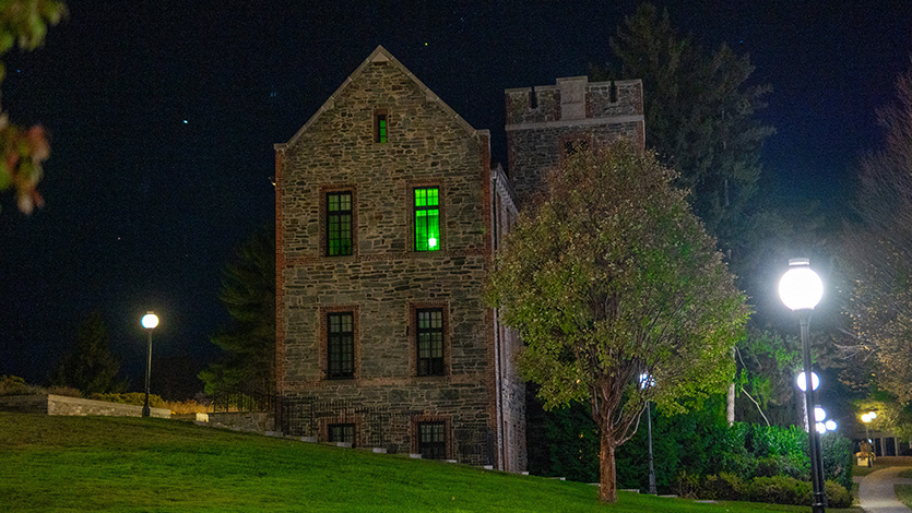 Image of 2024 Operation Green Light at Greystone.